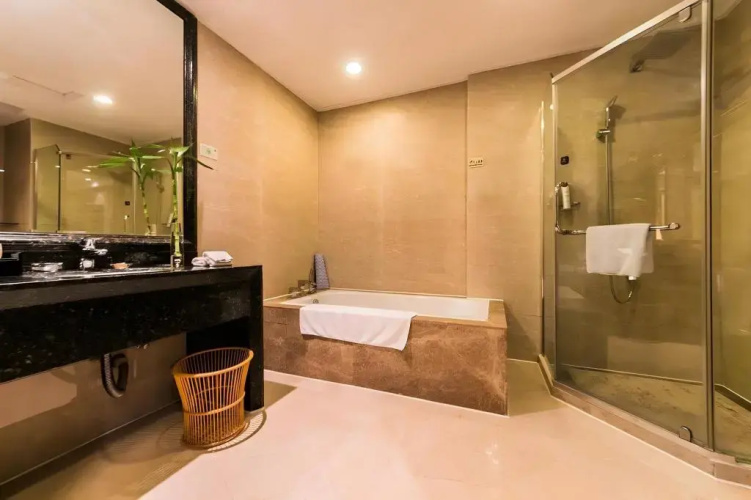 Guo Hui Hotel
