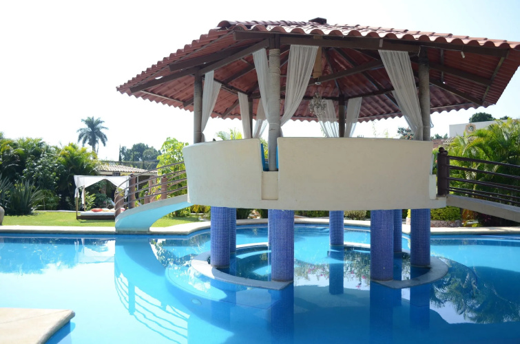 Hotel Quinta el Laurel