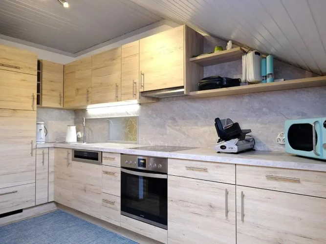 2 Bedrooms Superior Double Apartment