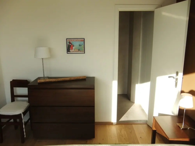 Fuths Penthouse 55