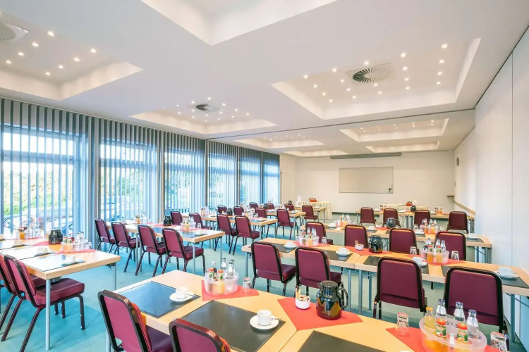 Quality Hotel Bielefeld