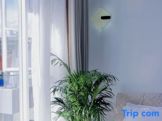 Standard Double room with balcony and with mountain view