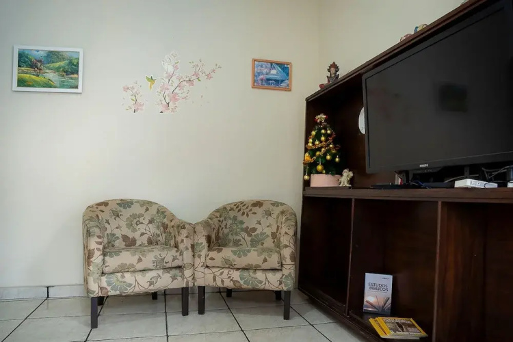 Casa Pet Friendly c 3 Quartos e Garagem no Jardim
