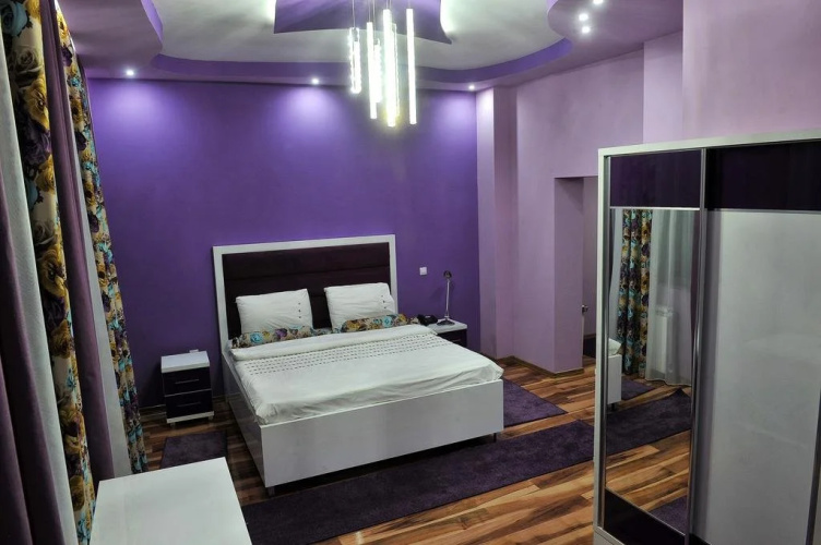 Hotel Gold