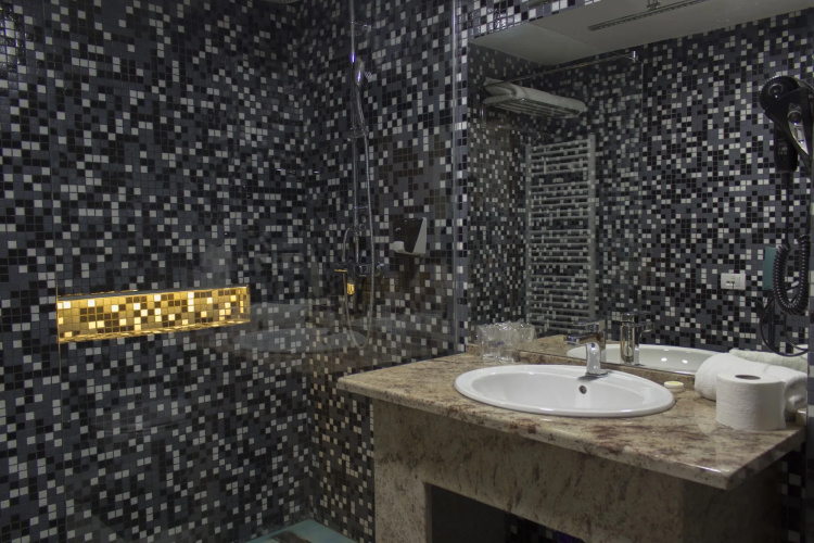 Hotel Hollywoodland Wellness & Aquapark