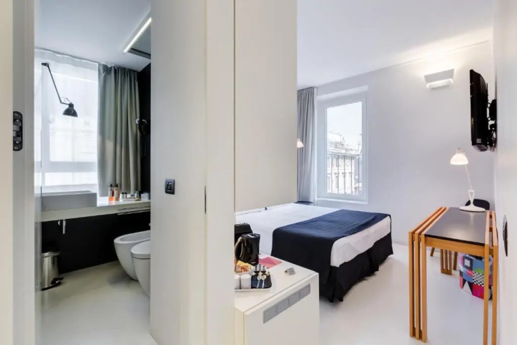 Sora Luxury Inn