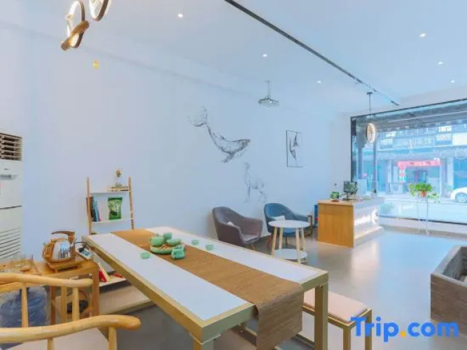 Wuzhen Chaifeng Homestay