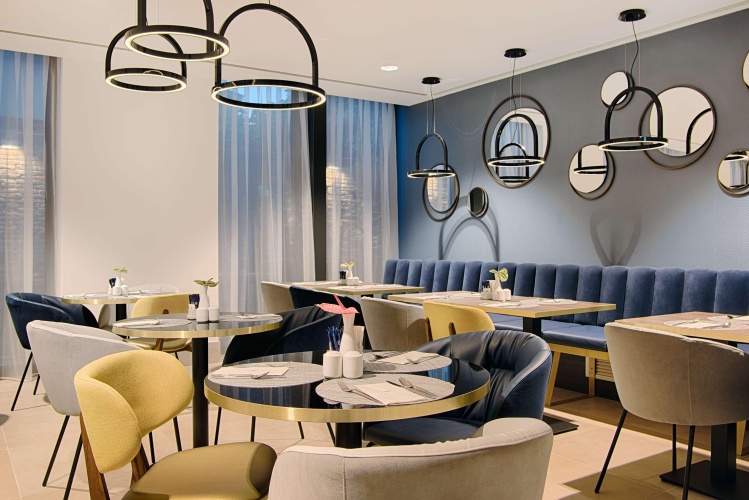Avani Rio Novo Venice Hotel photo 12