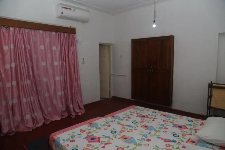 Aeroform Homestay
