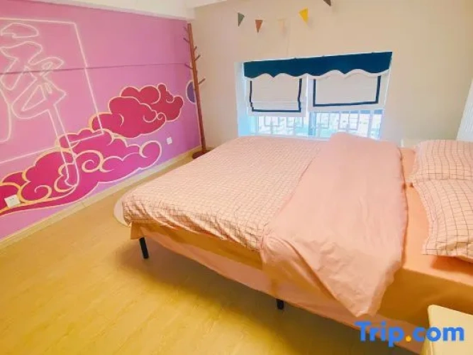 Standard Duplex room