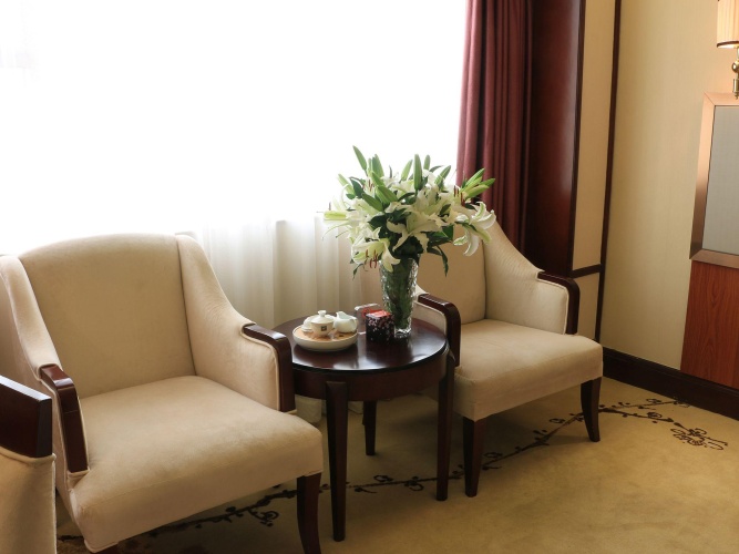 Business Double room