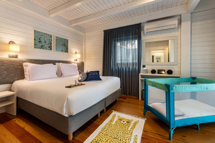 The Magnolia Hotel