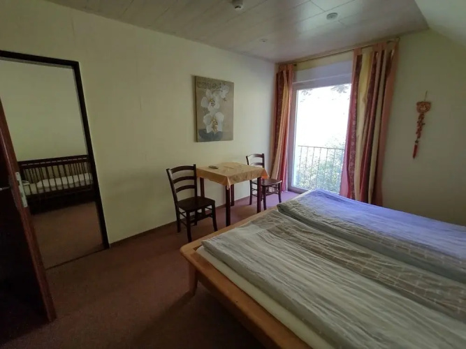 pension walddorf