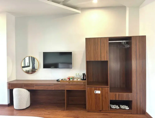 Hotel Da Do
