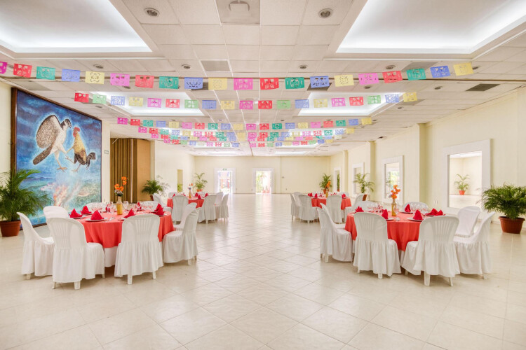 Imagen de Hotel Castillo Huatulco &amp; Beach Club