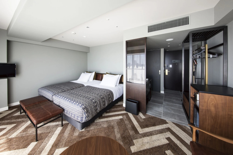 Shibuya Stream Excel Hotel Tokyu photo 12