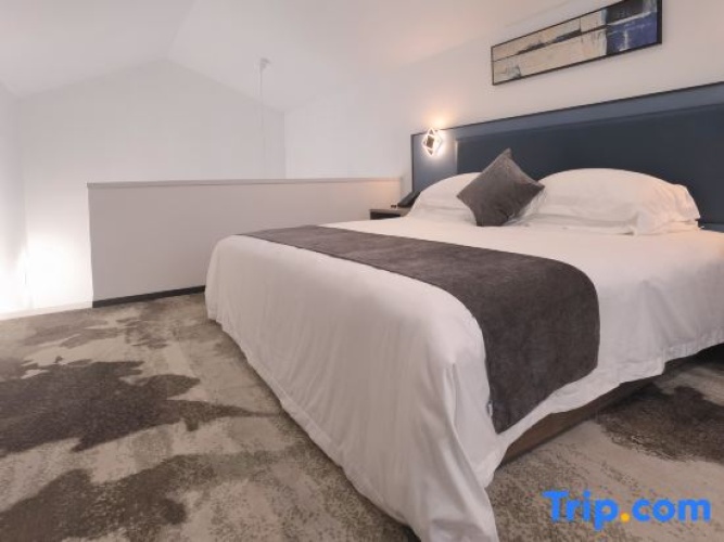 Duplex Suite