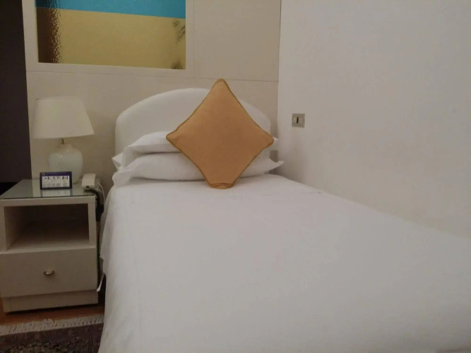 Grand Hotel Passetto