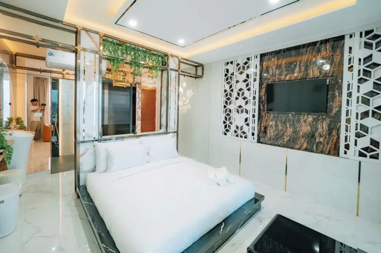 Фотография отеля