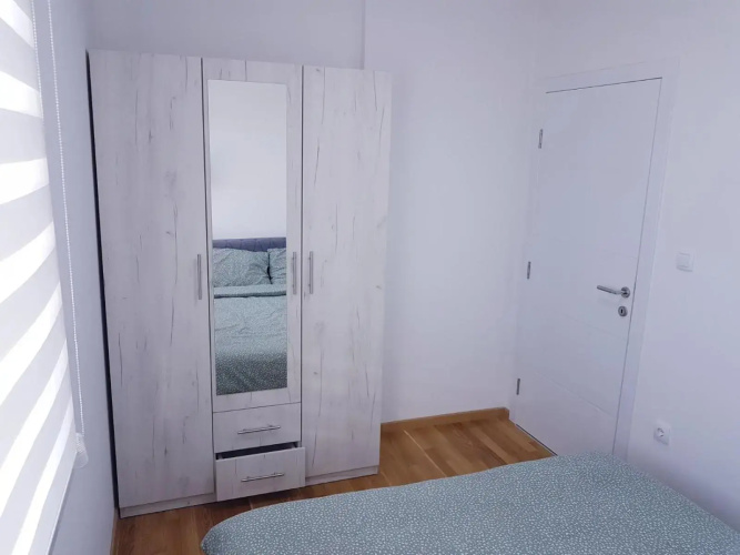 Apartman Istra, Doboj