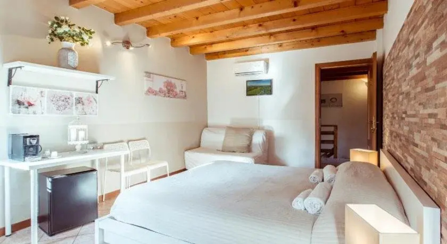 La Piccola Matilde