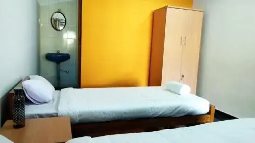 Kurian'S Inn