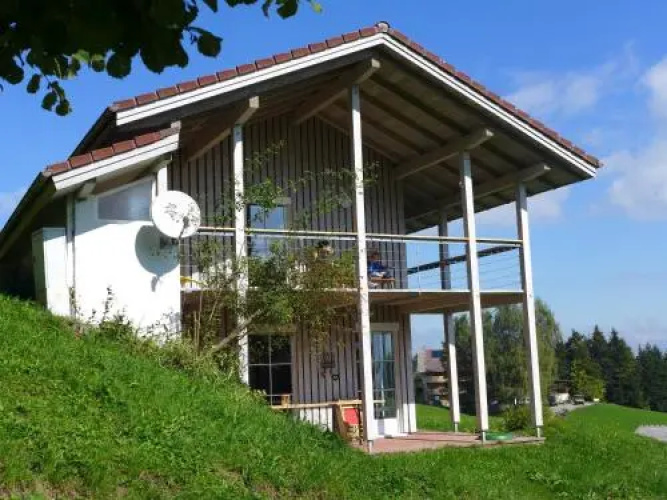 Ferienhaus Albrecht