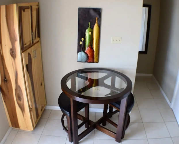 1 Bedroom Deluxe room