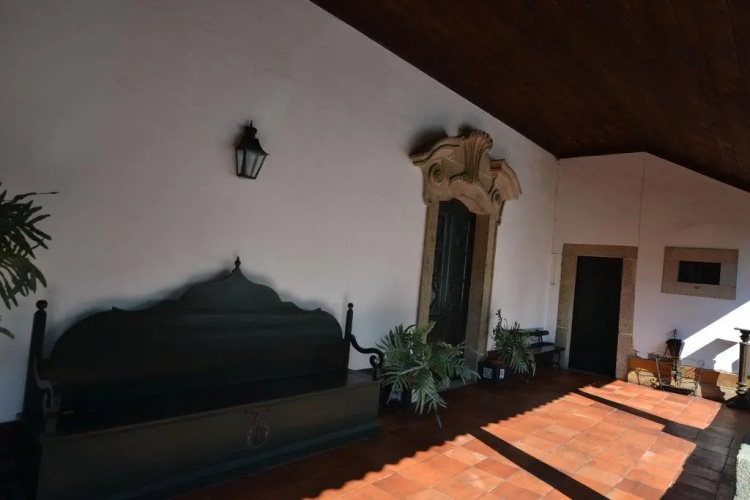Casa das Torres