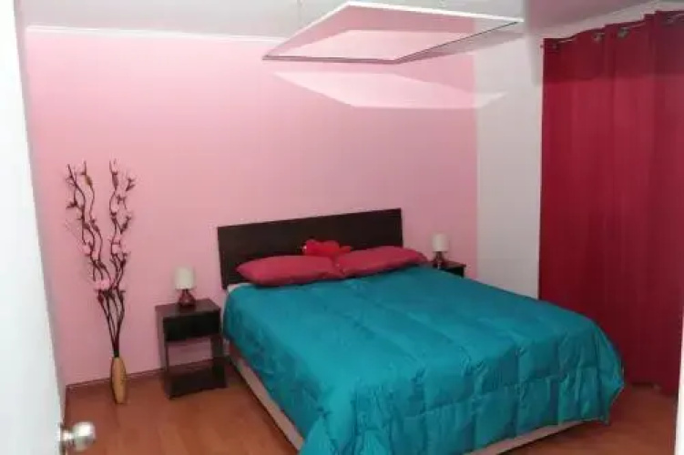 Hostal La Terraza