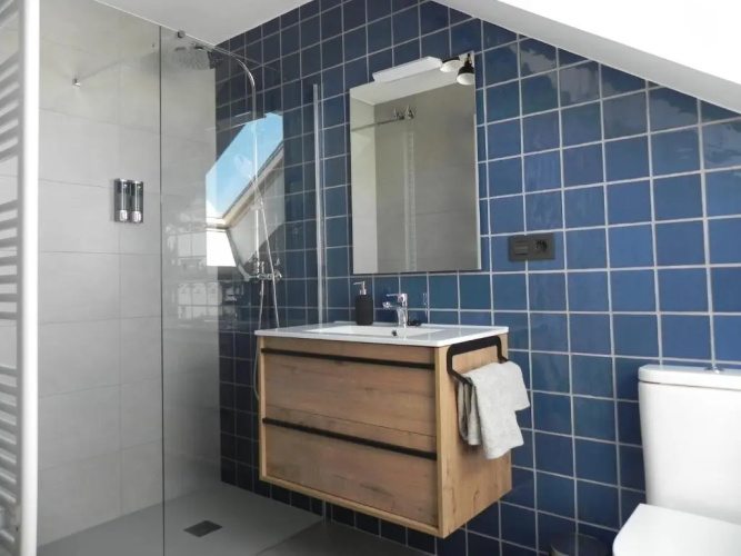 Apartamento El Ático