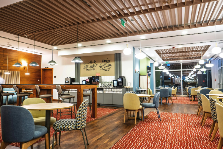 Hampton by Hilton Swinoujscie photo 27