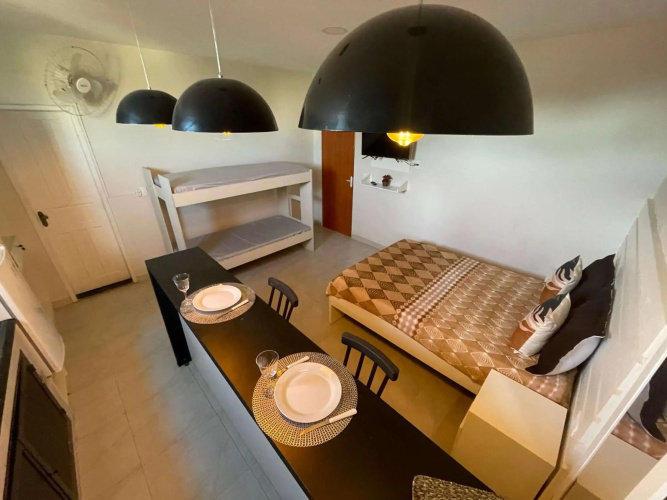 Central Praias Suite 2