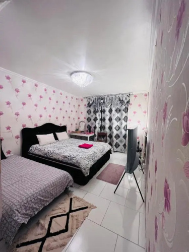Blue Moon Homestay