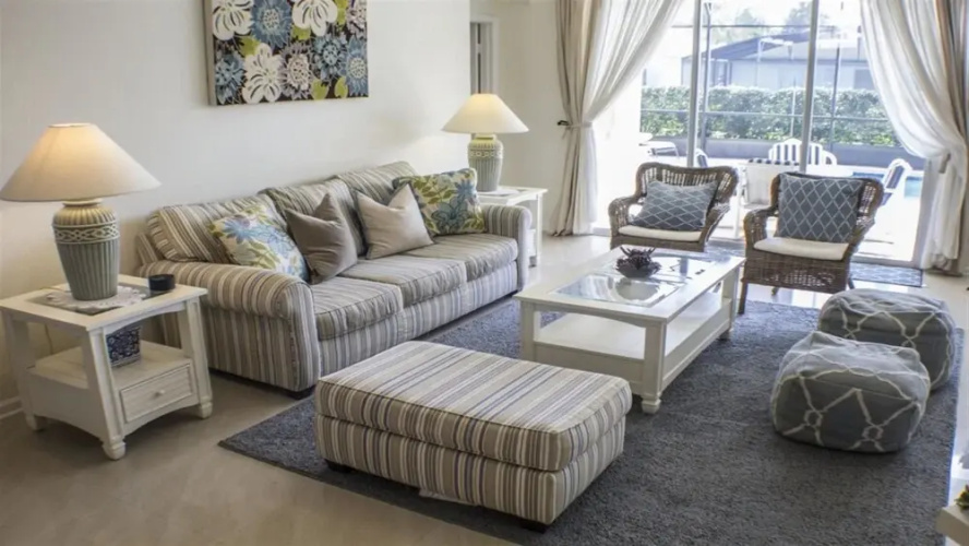 Ip60442 - Windsor Palms Resort - 4 Bed 3 Baths Villa