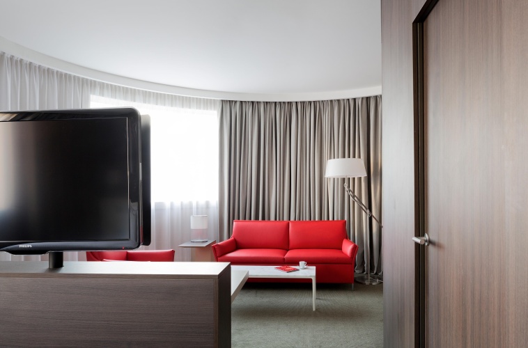 Pullman Paris la Défense photo 19