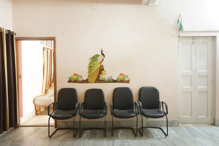 FabHotel Corporate Stays