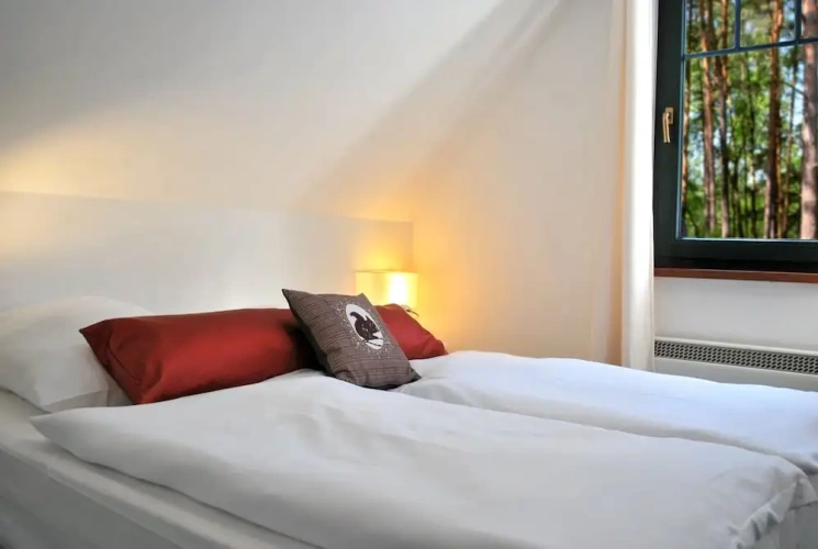 Double Apartment