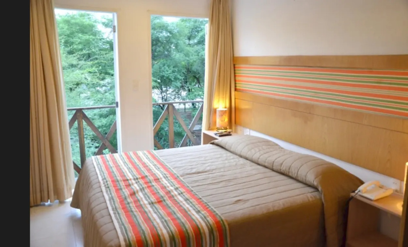 Hotel Villaoeste