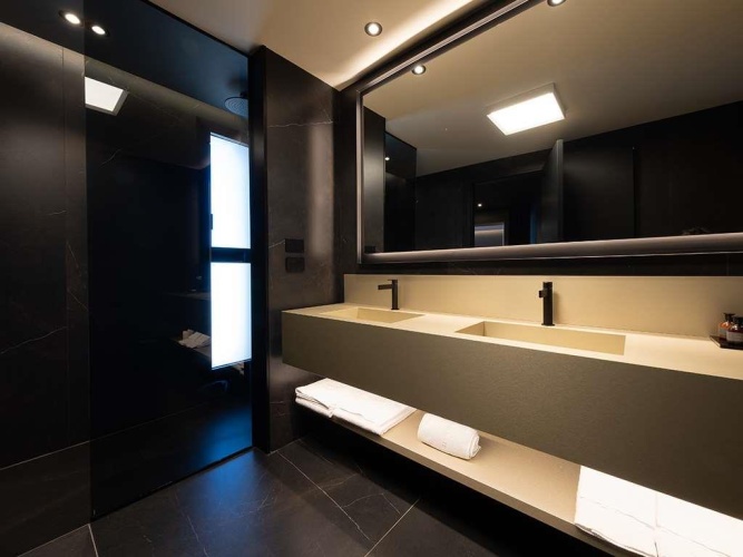 La Suite Hotel photo 16