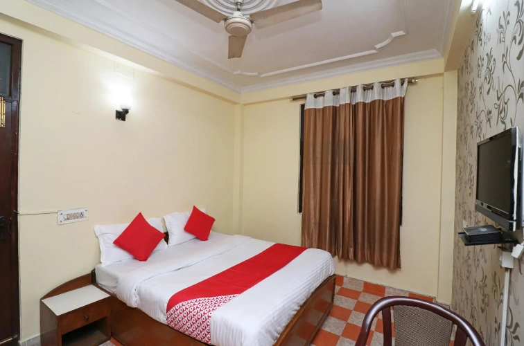 Classic Double room