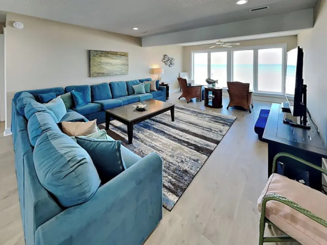 Beach Coma by Topsail Realty