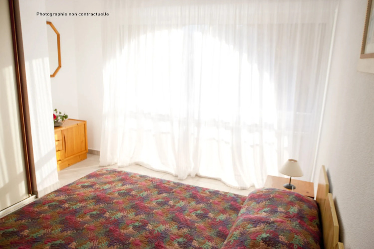 Residence Les Bulles de Mer