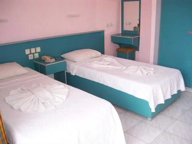 Wellcome Inn Hotel