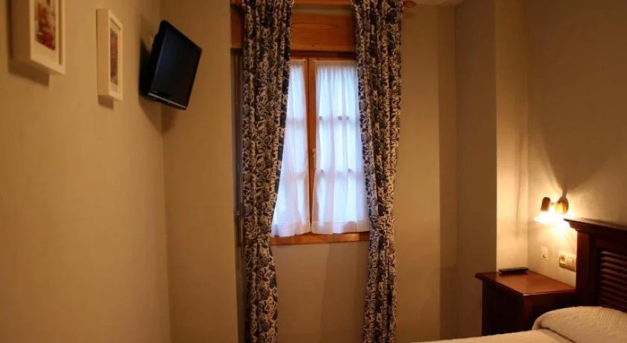 Hotel Argüelles