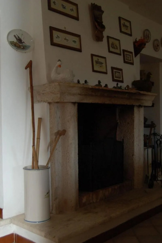 Agriturismo Castro