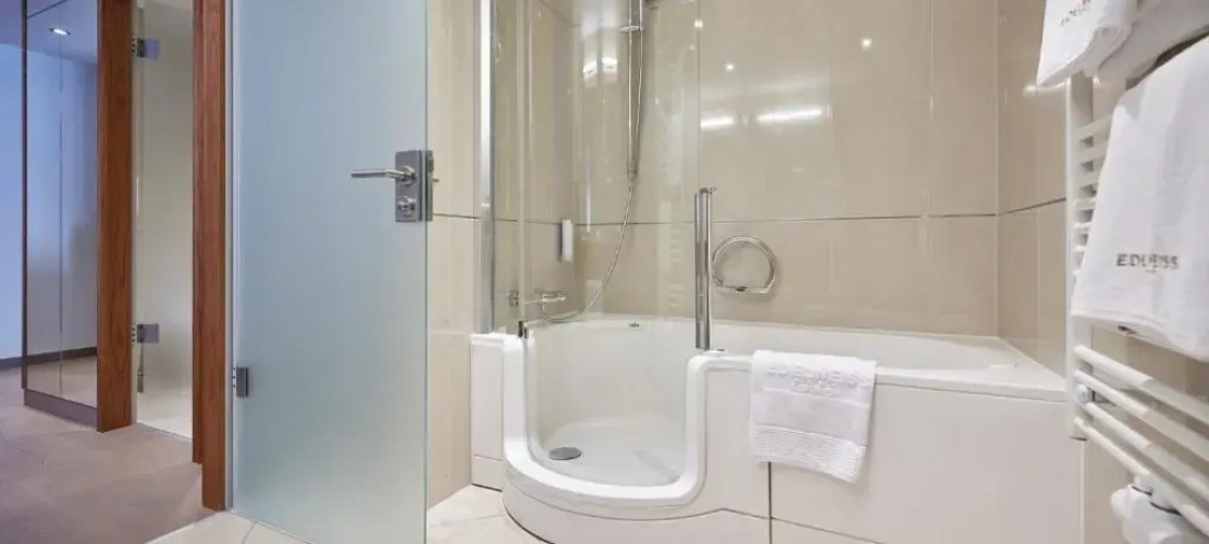 Double Duplex Suite