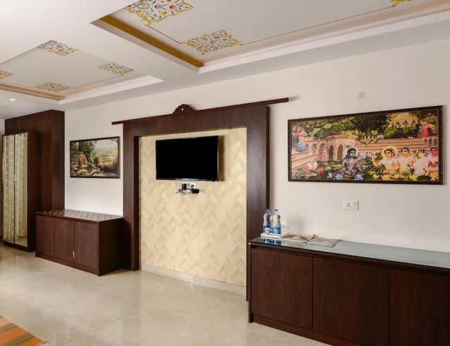 Radhey Ki Haveli