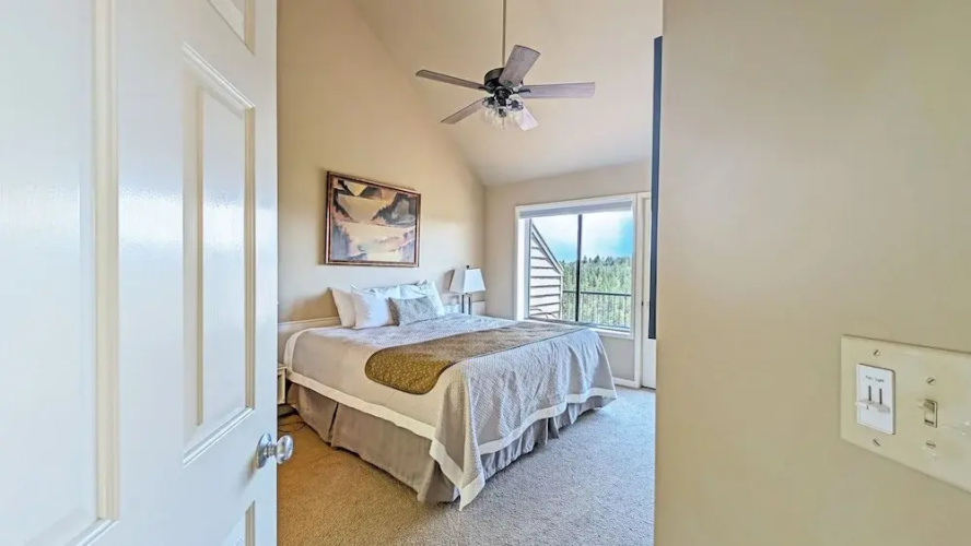 River Ridge 423a 2 Bedroom Condo