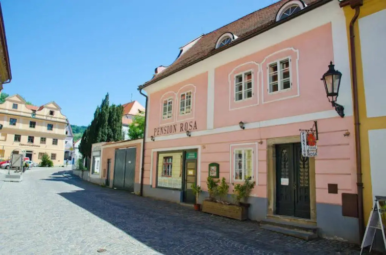 Hotelbild